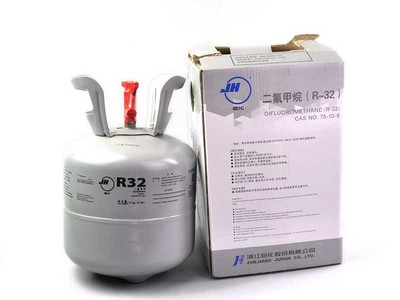 R32制冷剂安全吗?R32空调注意事项!