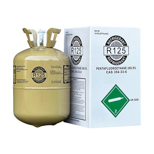 作为荣强化工的一项优质产品,r125广泛应用于各种制冷和空调