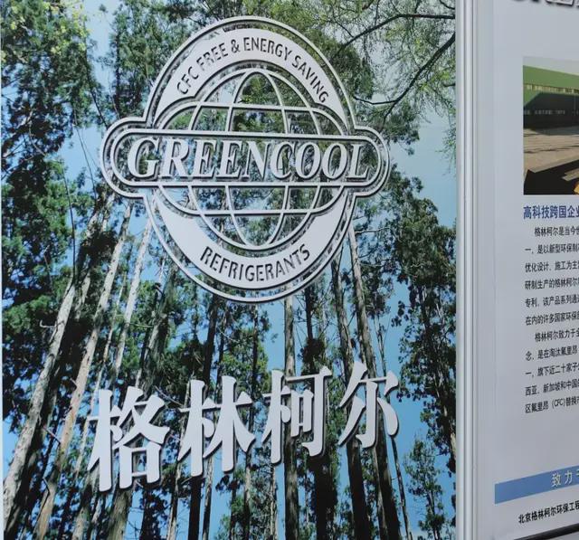 疯狂的石头 顾雏军、兰世立与新型冷媒复配剂的资本迷局